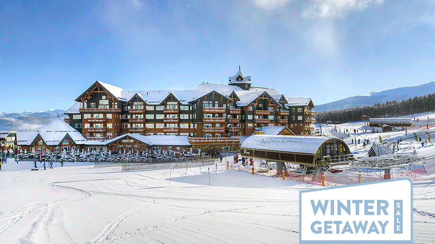 2026 Winter Getaway Sale 